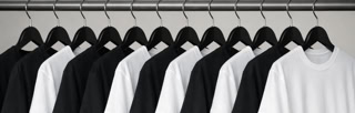 Gestaltung von Printprodukten